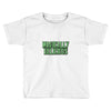 magically delicious Toddler T-shirt