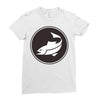 fahrie77 Ladies Fitted T-Shirt