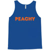 Peachy Tank Top