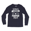 Awesome Pawpaw Looks Like Long Sleeve Shirts