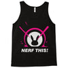 nerf this! (2) Tank Top