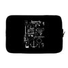 playerunknown's battlegrounds 2 Laptop sleeve