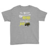 jeep halloween Youth Tee