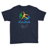 rio 2016 olympic games Youth Tee