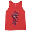 upset stomach Tank Top