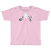 mexican standoff Toddler T-shirt