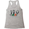 The Notorious - Conor McGregor Racerback Tank