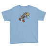 yoshisaurus Youth Tee
