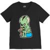 zombie baby V-Neck Tee