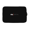 axe capital merchandise Laptop sleeve