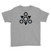 cybertron Youth Tee