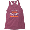 The Notorious Racerback Tank