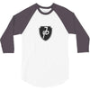 jake paul 3/4 Sleeve Shirt
