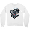 picking teams Crewneck Sweatshirt