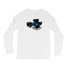 ora ora ora Long Sleeve Shirts