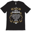 i am a cancer T-Shirt