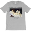 Edouard Manet Olympia T-Shirt