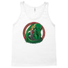 how to train your ancient god Tank Top