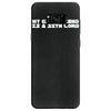 my girlfriend is a sith lord Samsung Galaxy S8 Case
