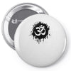 dev bol bam Pin-back button