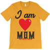 love mom T-Shirt