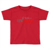 UNI FLOWS Toddler T-shirt