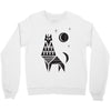 alpha Crewneck Sweatshirt
