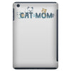 cat mom iPad Mini