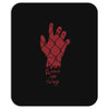protect the living Mousepad