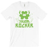 sham rocker shamrock T-Shirt
