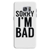 sorry i'm bad Samsung Galaxy S7