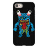 mosh iPhone 8