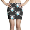 mr trooper movie inspired Mini Skirts