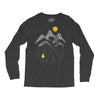 camp fire Long Sleeve Shirts