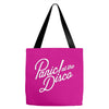 patd!_2 Tote Bags