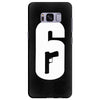 Rainbow Six Siege Samsung Galaxy S8 Plus