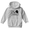 one more chance Youth Hoodie