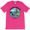 camp myah T-Shirt