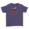 drink in my hand Youth Tee