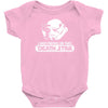 i had friends on that death star Baby Onesie
