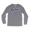 fantasi simple Long Sleeve Shirts