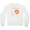 halloween special Crewneck Sweatshirt