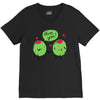 olive you V-Neck Tee