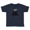 snl more cowbell Toddler T-shirt