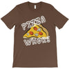 Pizza Bitch T-Shirt