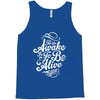 awake Tank Top