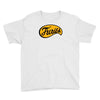 baseball furies Youth Tee