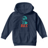 b Youth Hoodie