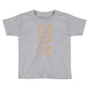 Ability Dungeon And Dragons Toddler T-shirt