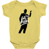 Salt Man Baby Bodysuit